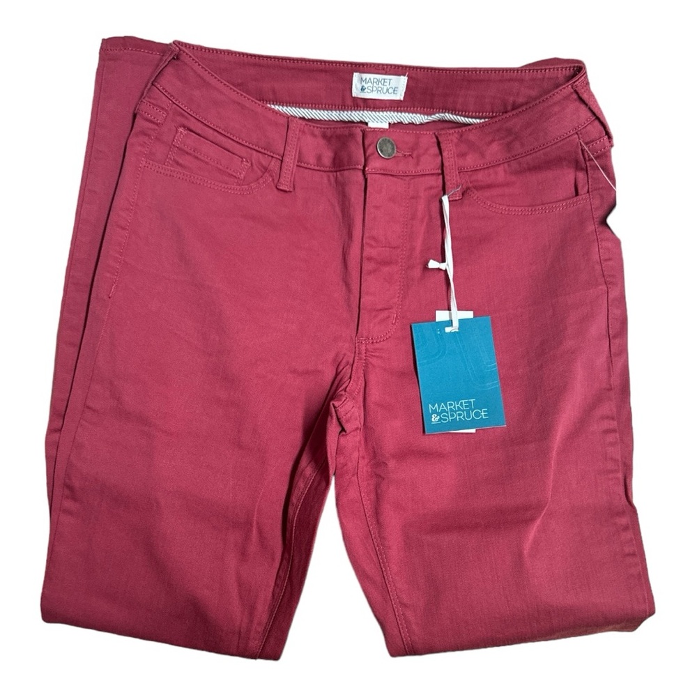 NWT Stitch Fix Market & Spruce pants